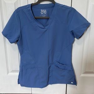 Grey’s Anatomy Scrub Top